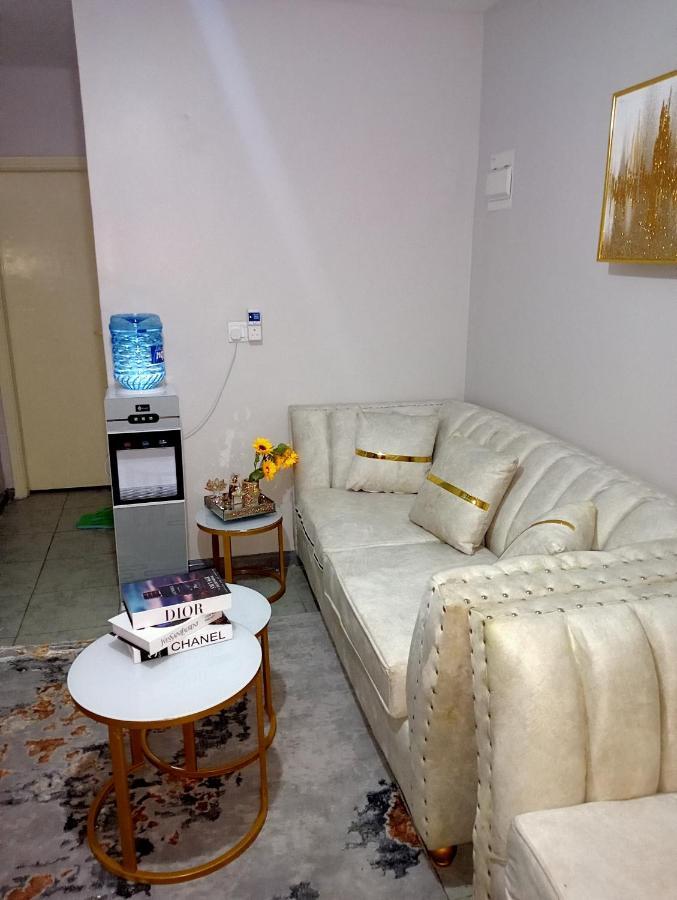Apartment Small 1 Bedroom At Tsavo Skywalk Nairobi