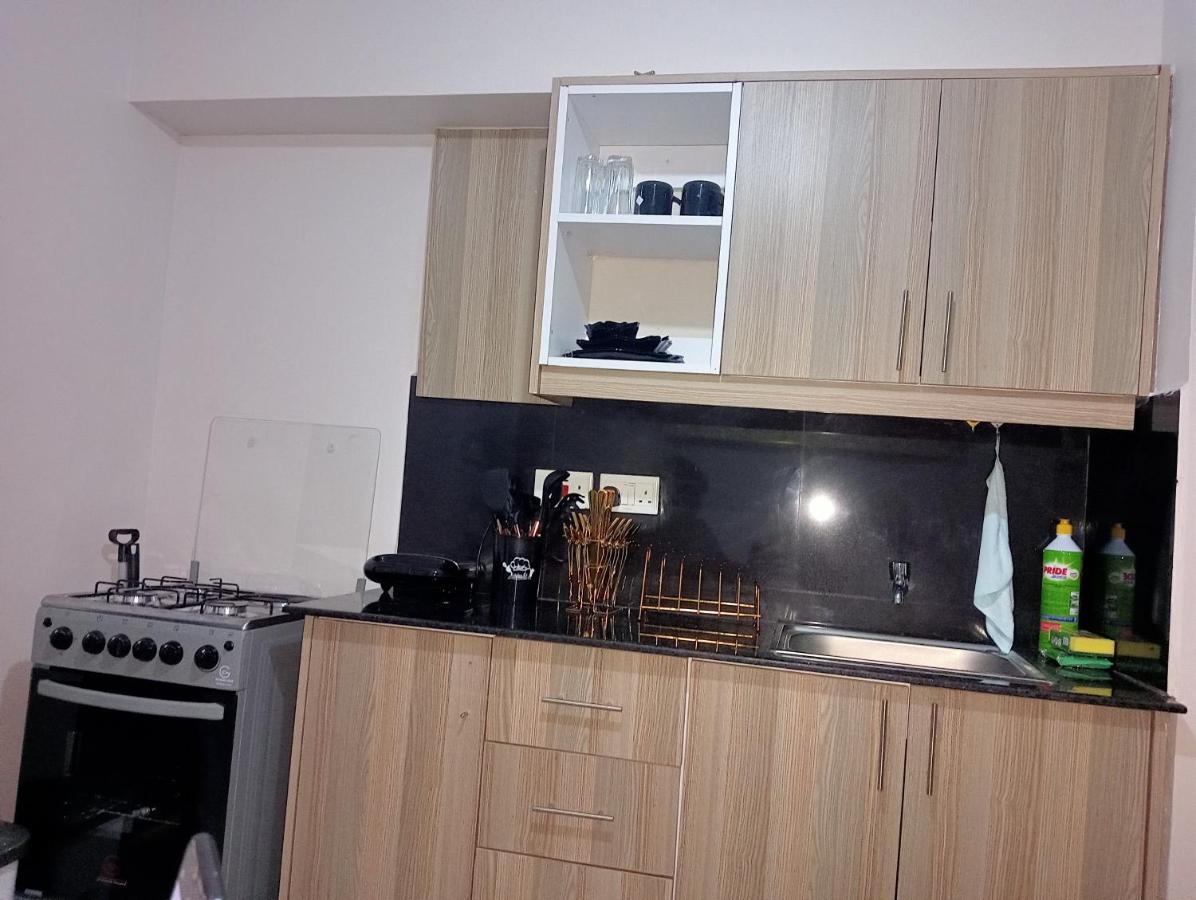 Small 1 Bedroom At Tsavo Skywalk Apartment Nairobi