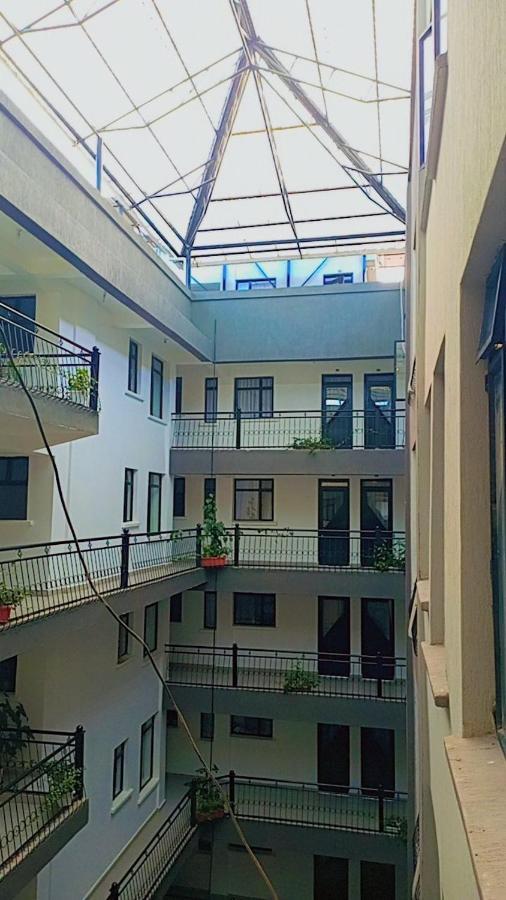 Triad Fedha Nairobi