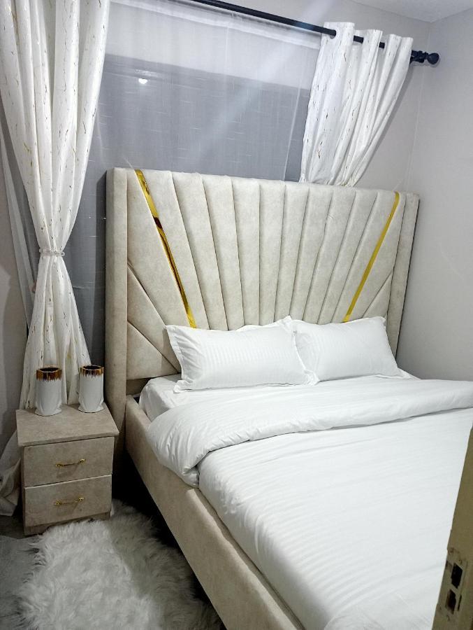 Small 1 Bedroom At Tsavo Skywalk Apartment Nairobi