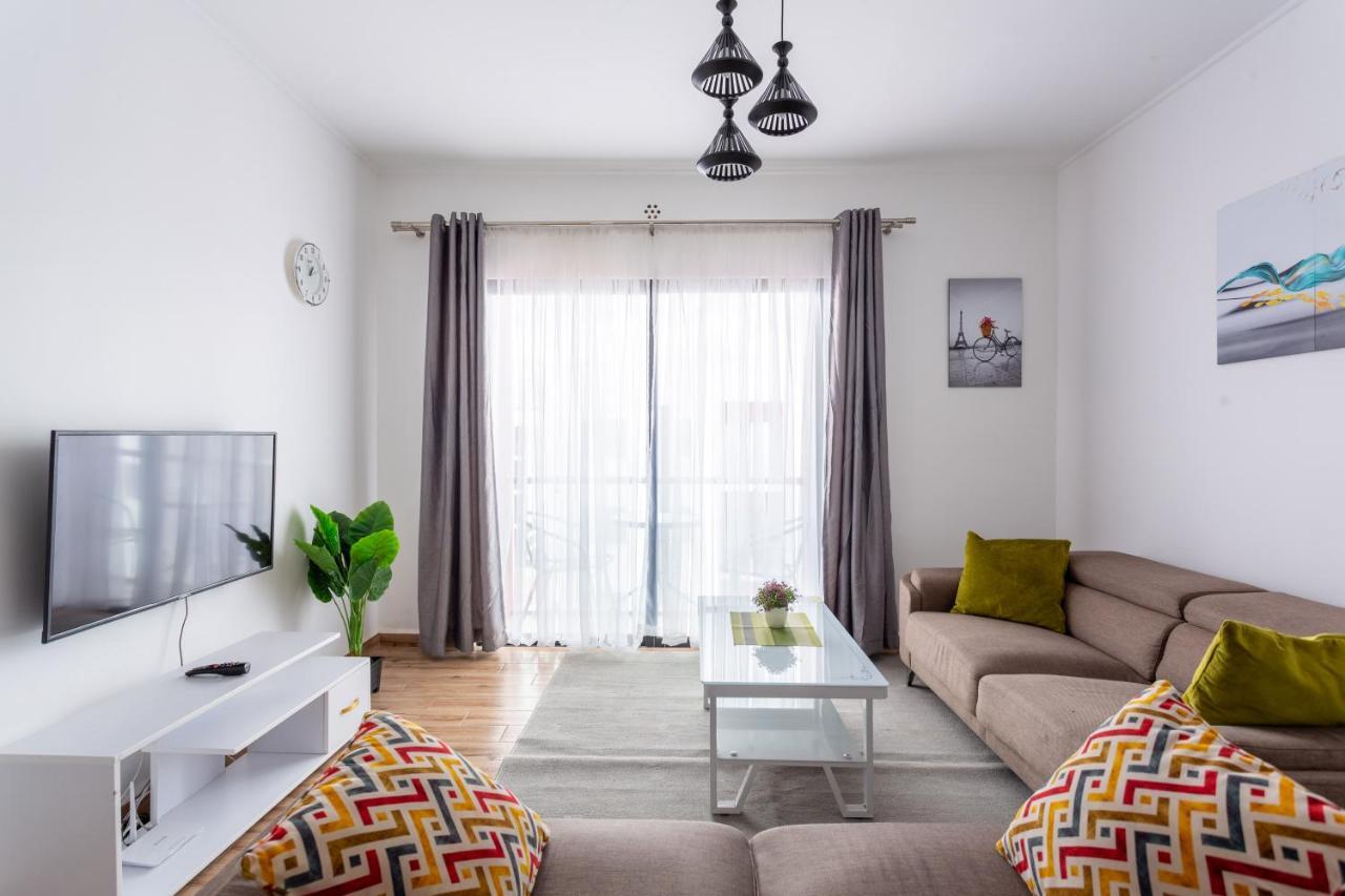 Unity East, Tatu - 2bedroom Master Ensuite By Fahari Homes Apartment *