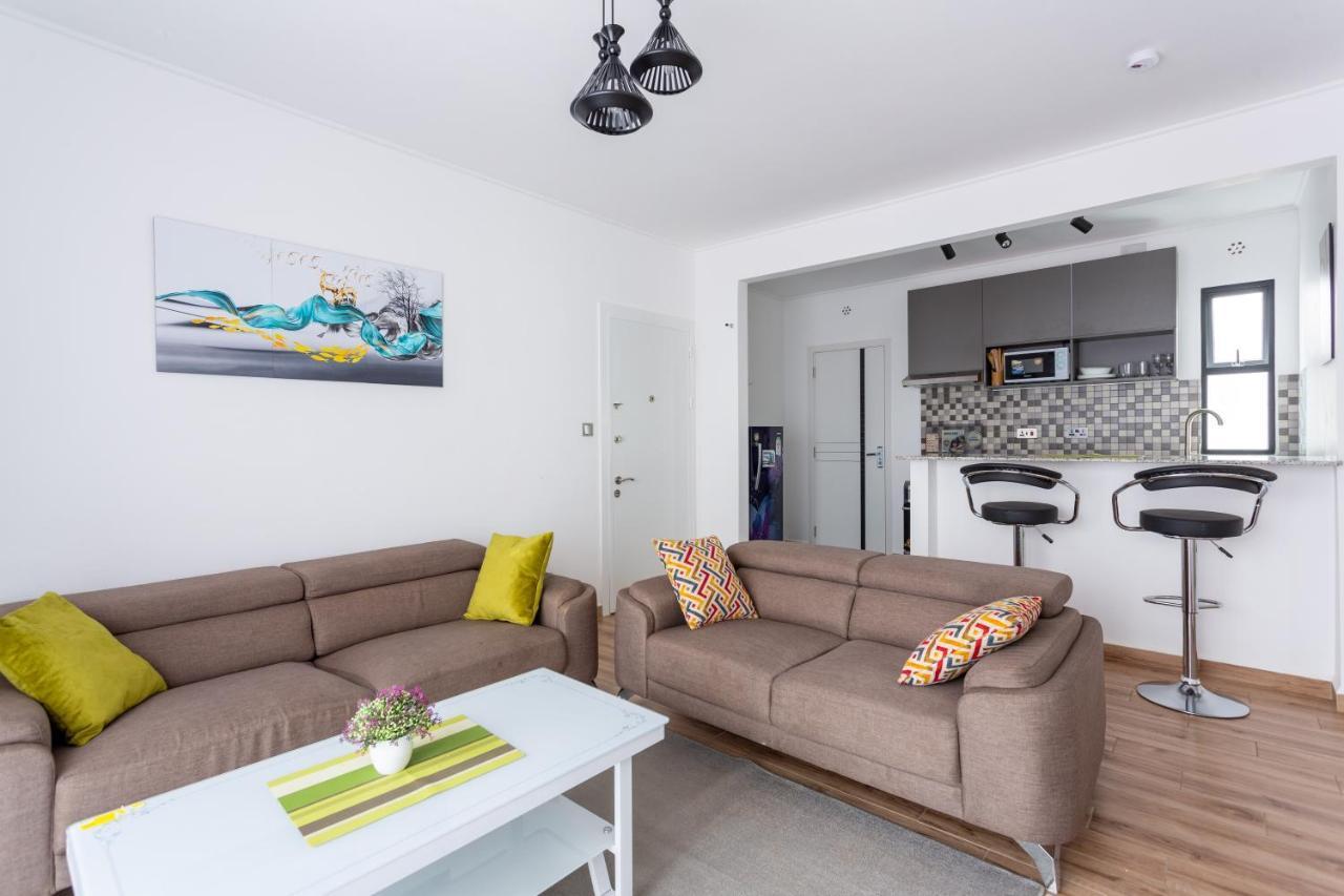 Unity East, Tatu - 2bedroom Master Ensuite By Fahari Homes *