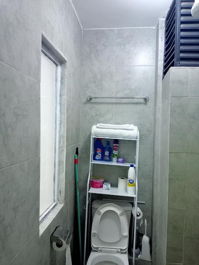 Apartment Small 1 Bedroom At Tsavo Skywalk Nairobi
