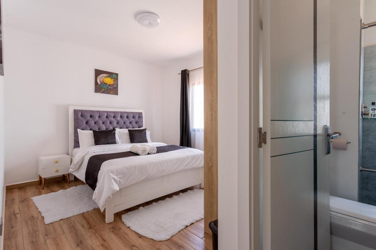 Unity East, Tatu - 2bedroom Master Ensuite By Fahari Homes Apartment Nairobi