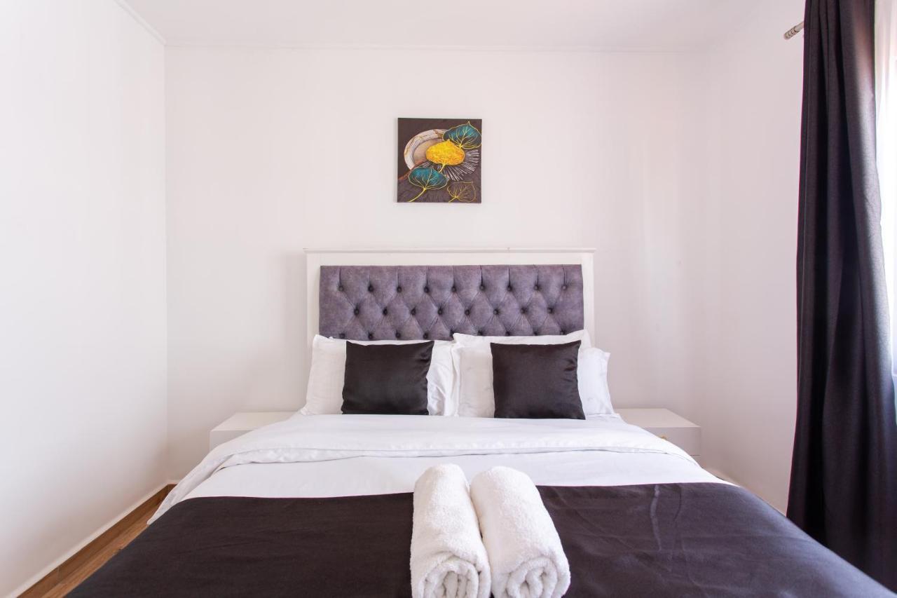 Unity East, Tatu - 2bedroom Master Ensuite By Fahari Homes Nairobi