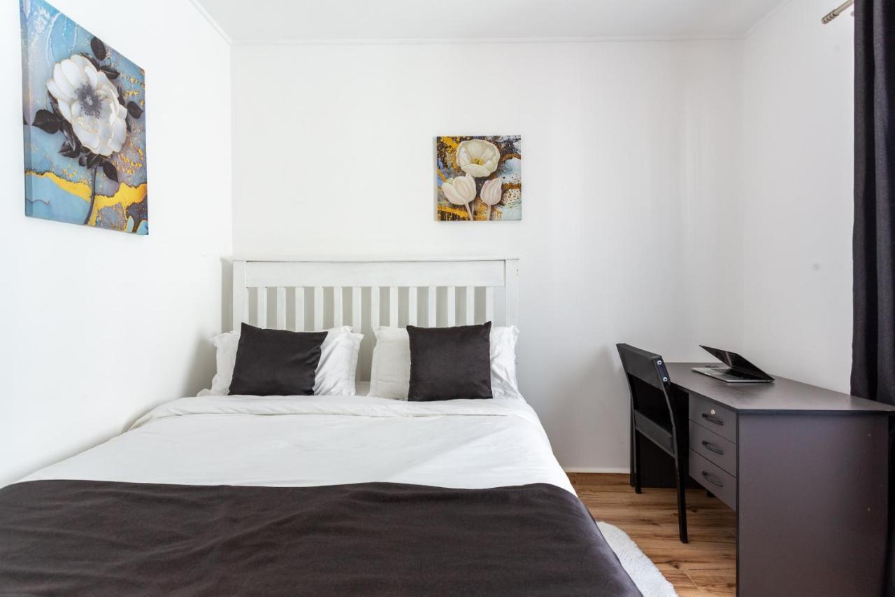 Apartment Unity East, Tatu - 2bedroom Master Ensuite By Fahari Homes *