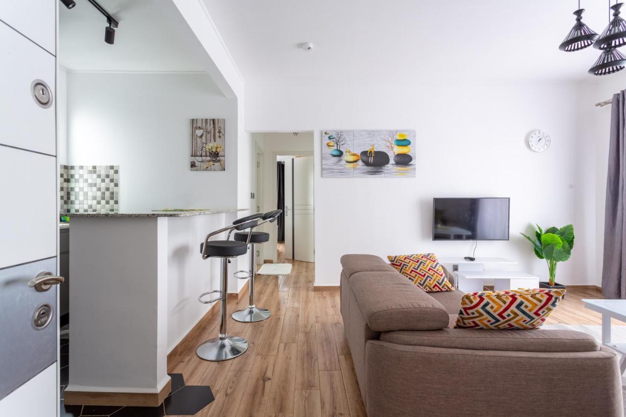 Unity East, Tatu - 2bedroom Master Ensuite By Fahari Homes *