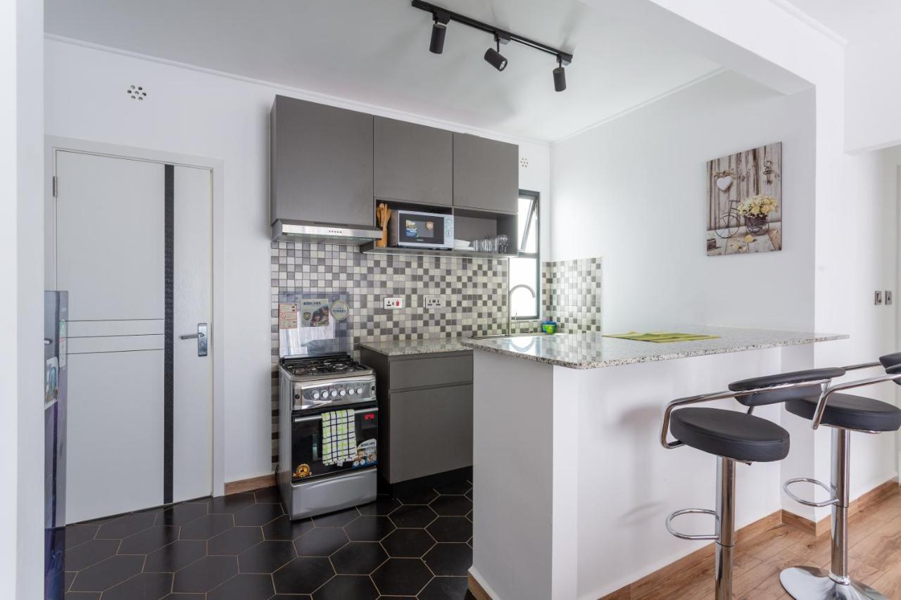 Unity East, Tatu - 2bedroom Master Ensuite By Fahari Homes Apartment