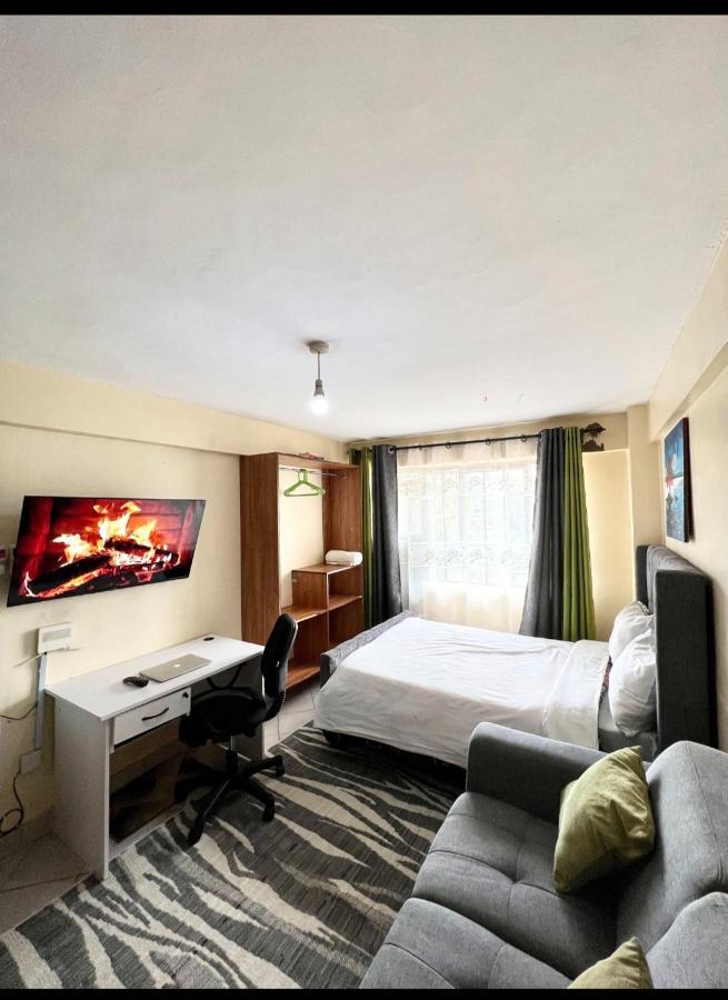 Sabu Homes Apartment *