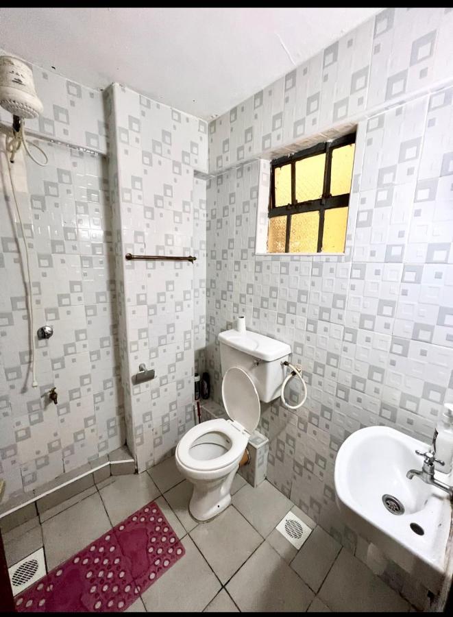 Apartment Sabu Homes *