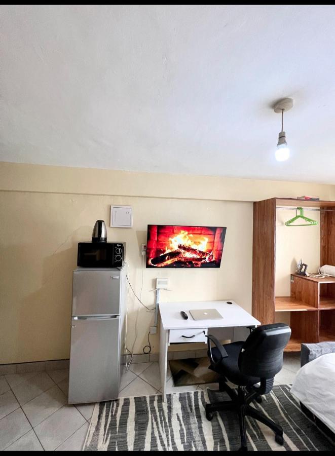 Sabu Homes Apartment Nairobi