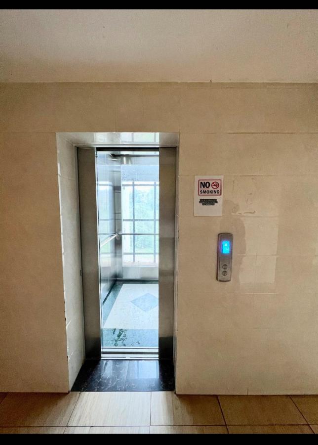 Sabu Homes Apartment *