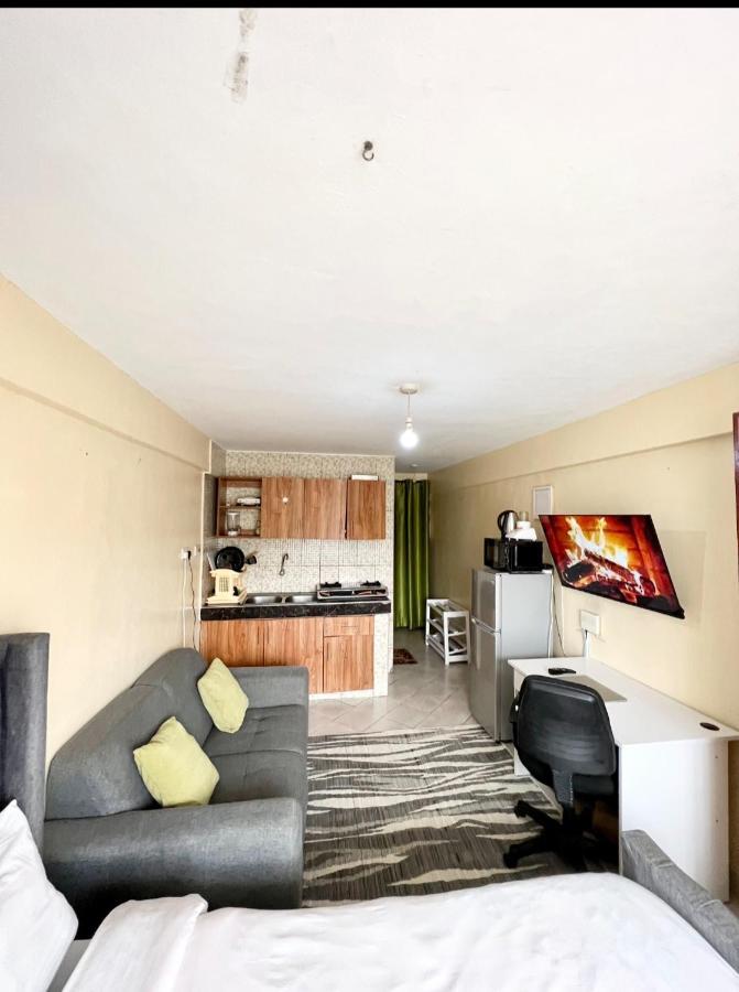 Apartment Sabu Homes