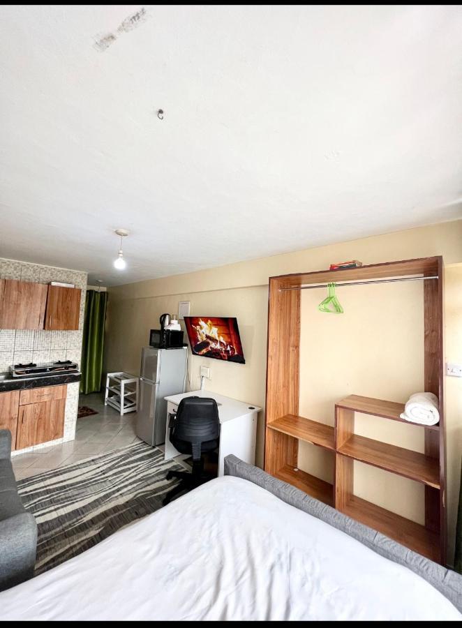Apartment Sabu Homes Nairobi