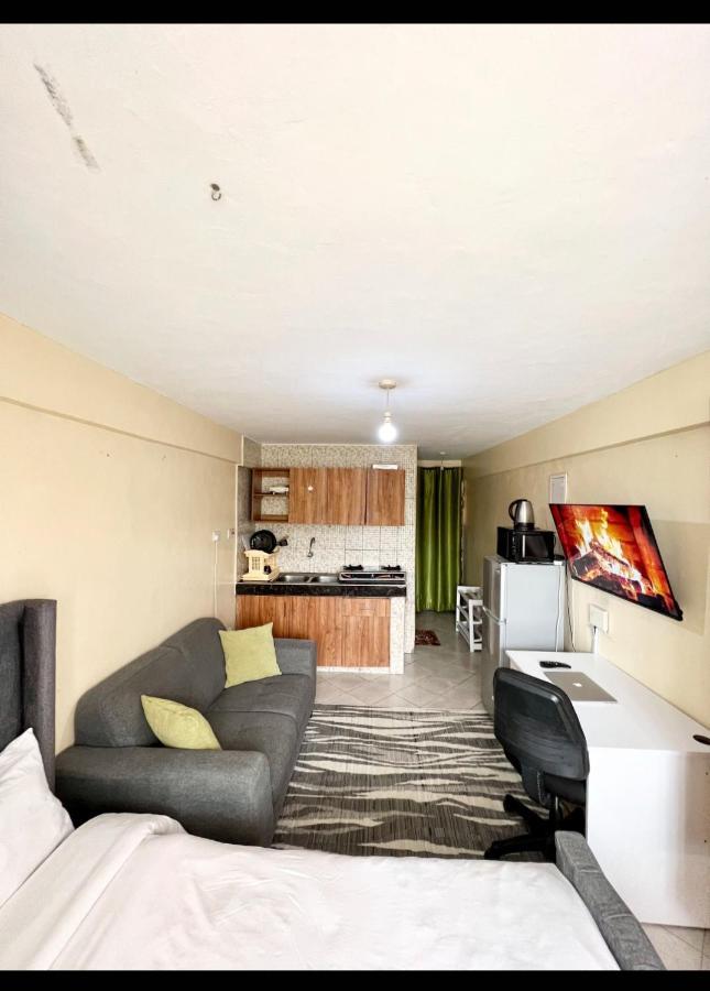 Sabu Homes Apartment Nairobi