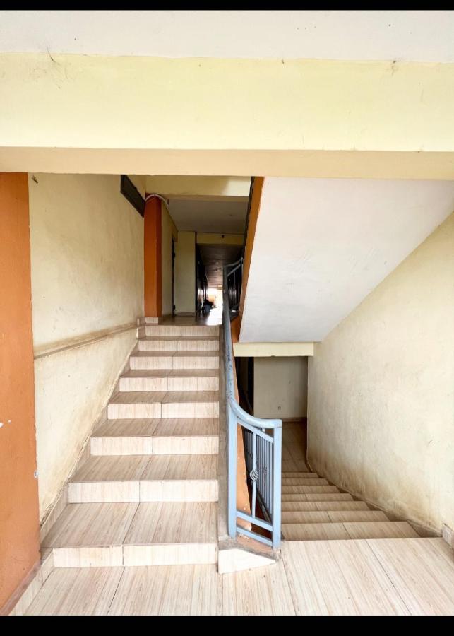 Apartment Sabu Homes *