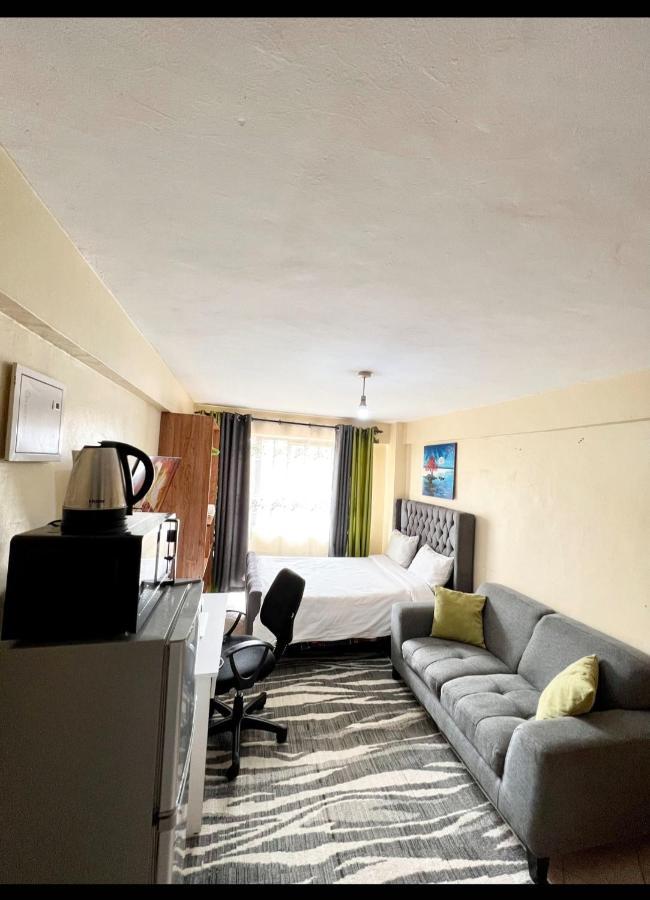 Apartment Sabu Homes Nairobi