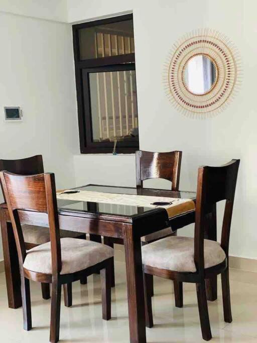 Tranquil Homes 1br On Denis Pritt, Kilimani *