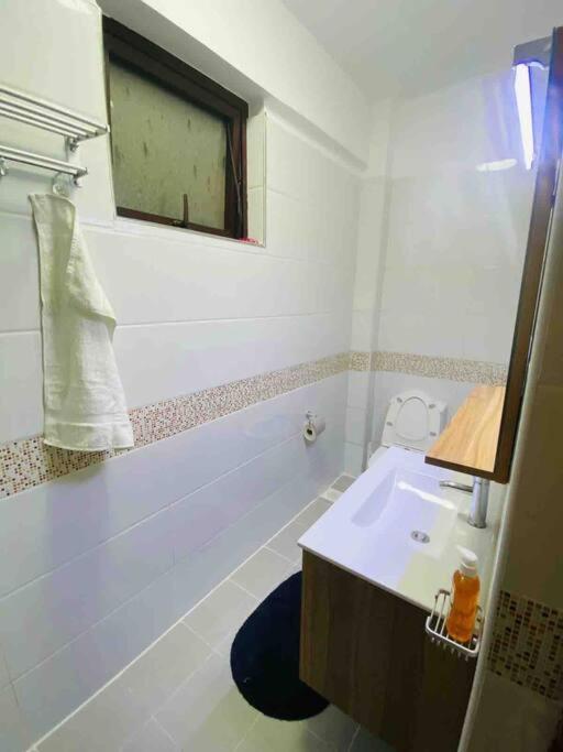 Tranquil Homes 1br On Denis Pritt, Kilimani