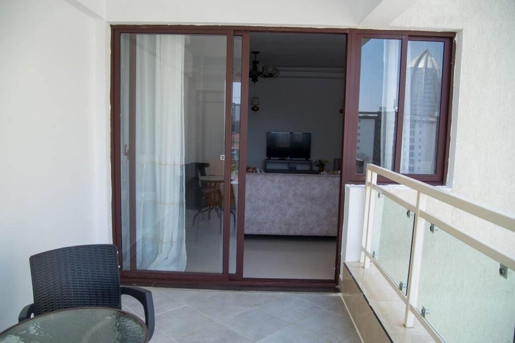 Tranquil Homes 1br On Denis Pritt, Kilimani Nairobi