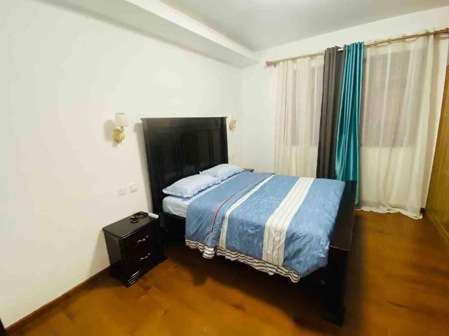 Tranquil Homes 1br On Denis Pritt, Kilimani Apartment