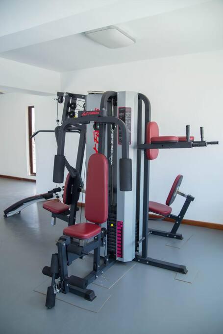 Tranquil Homes 1br On Denis Pritt, Kilimani Apartment *