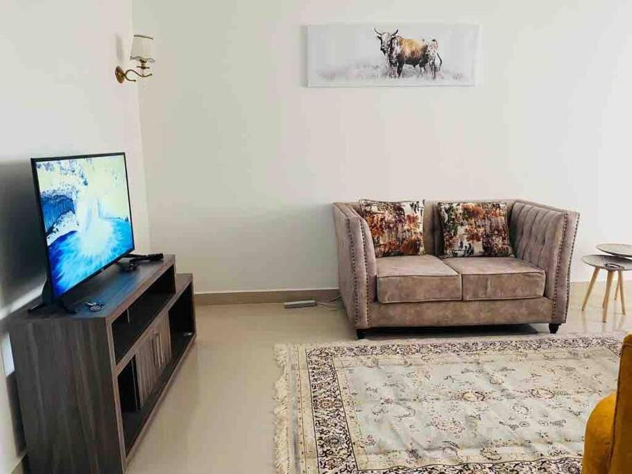 Apartment Tranquil Homes 1br On Denis Pritt, Kilimani