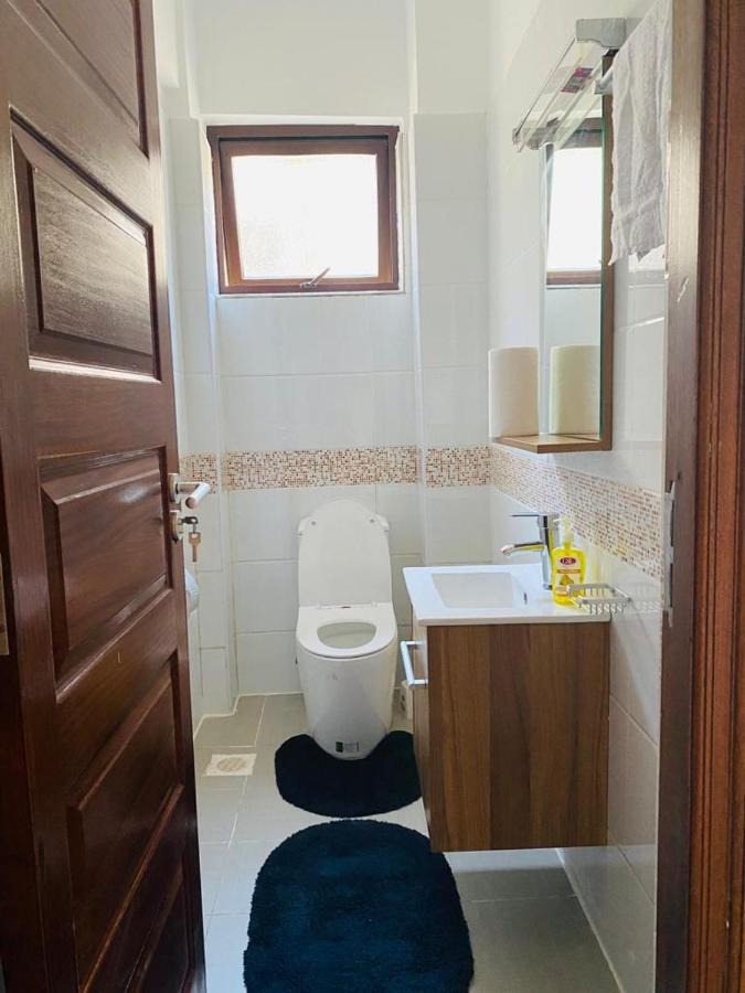 Tranquil Homes 1br On Denis Pritt, Kilimani Apartment