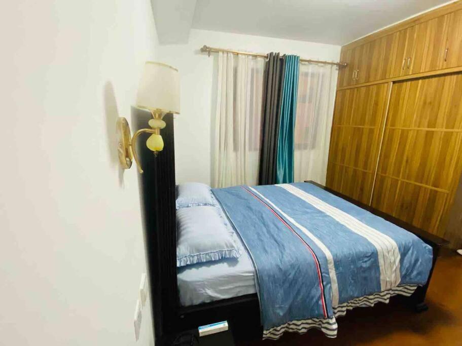Apartment Tranquil Homes 1br On Denis Pritt, Kilimani