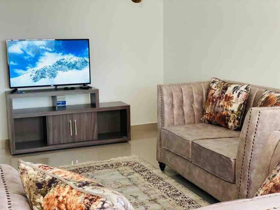 Tranquil Homes 1br On Denis Pritt, Kilimani *