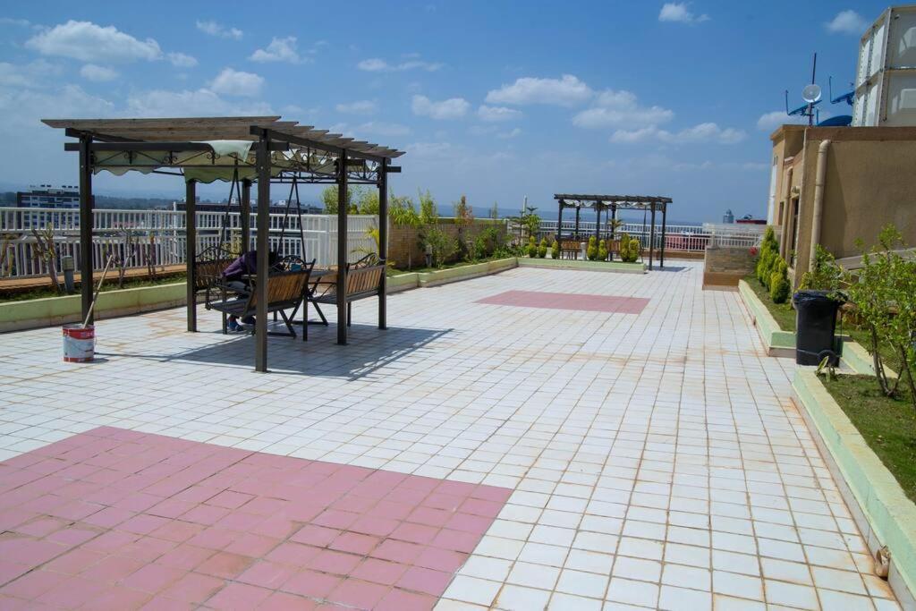 Tranquil Homes 1br On Denis Pritt, Kilimani