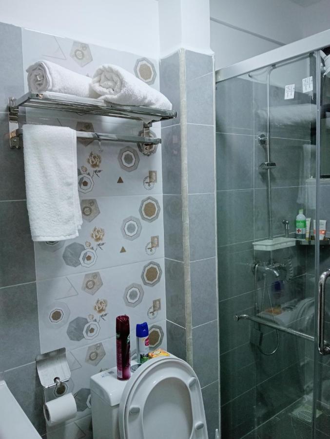 Wanderstay Kenya Aparthotel Nairobi