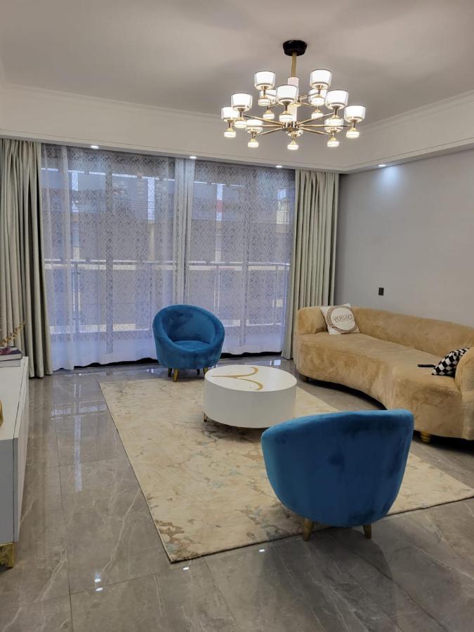 Apartment The Modern Loft 2 Nairobi