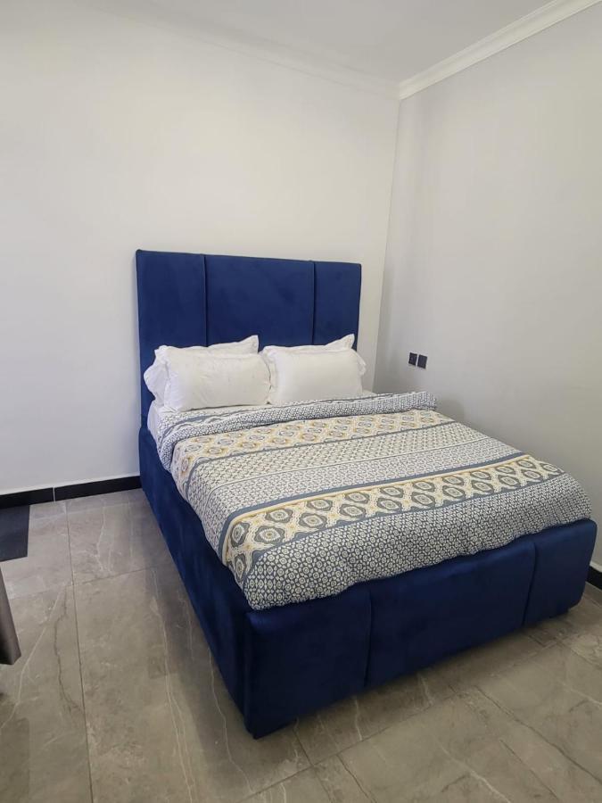 The Modern Loft 2 Apartment Nairobi