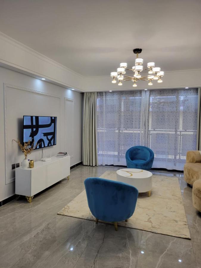 The Modern Loft 2 Apartment Nairobi