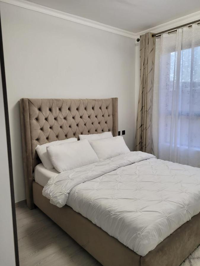 The Modern Loft 2 Nairobi