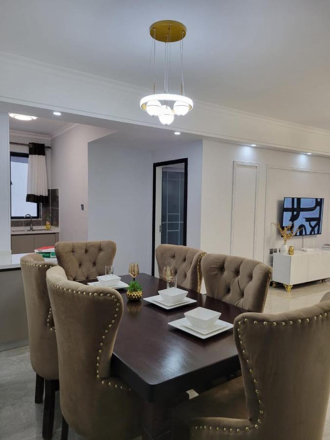 The Modern Loft 2 Nairobi