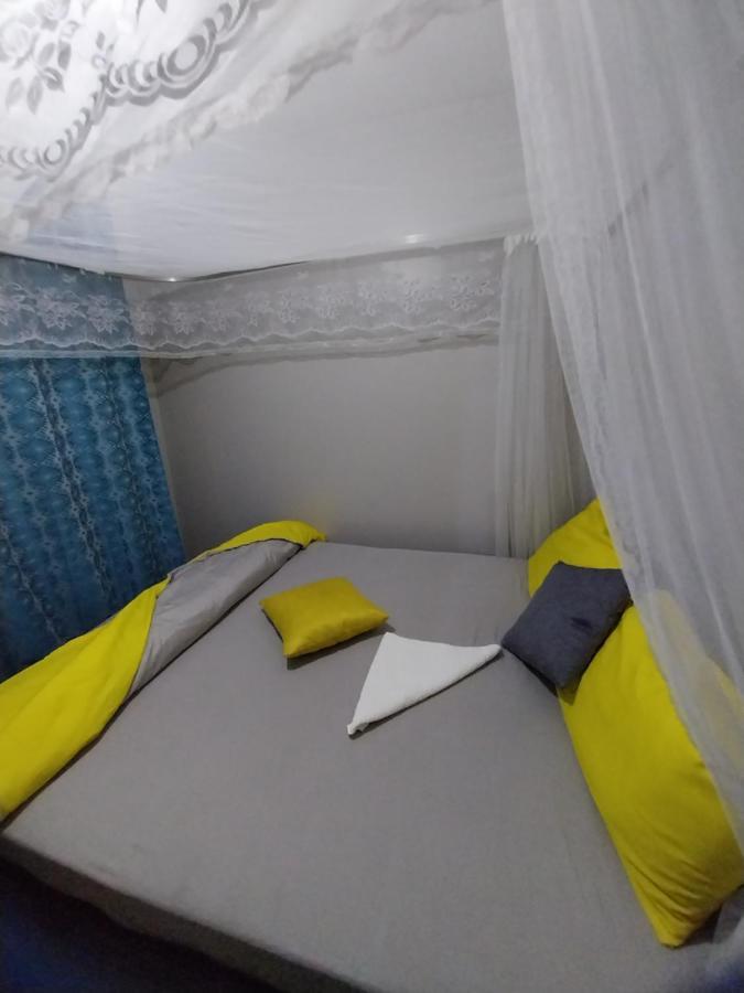 Kings And Queens Airbnb With Wi-fi Near Jkia Airport. *