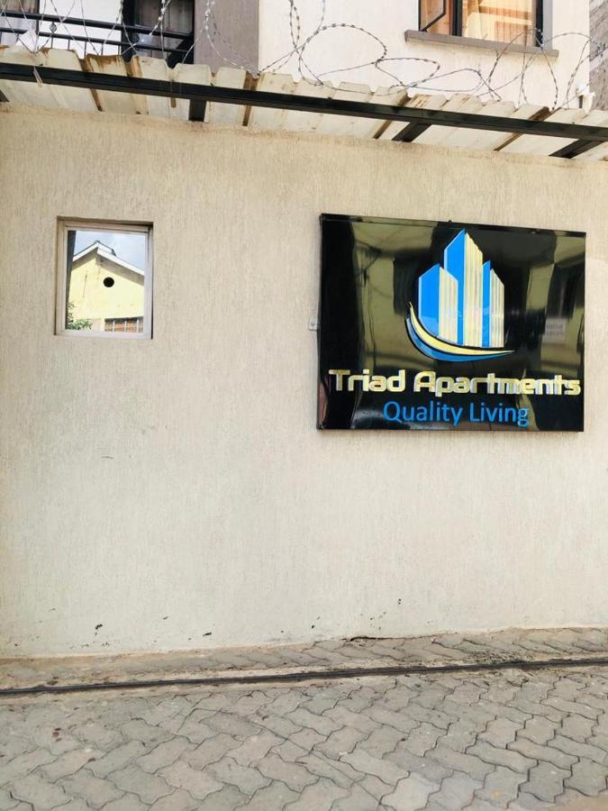 Triad Fedha Nairobi