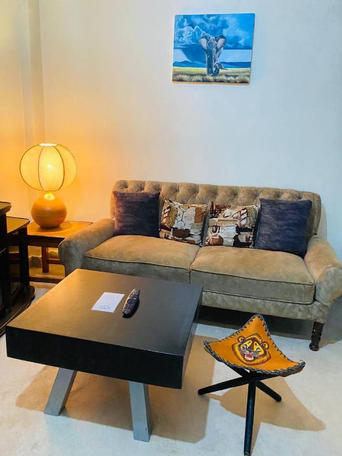 Rige's Homes Furnished Apartment