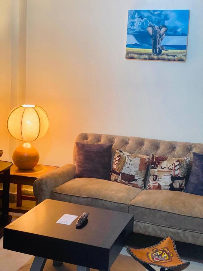 Rige's Homes Furnished Apartment Nairobi