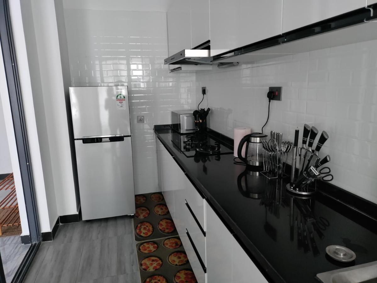 Two Bedroom At Yaya *