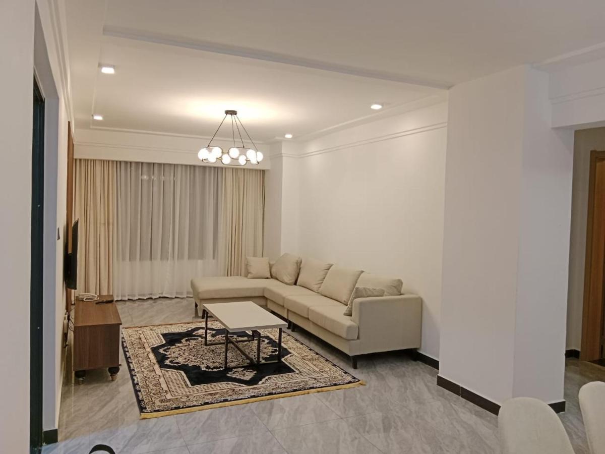 Two Bedroom At Yaya *