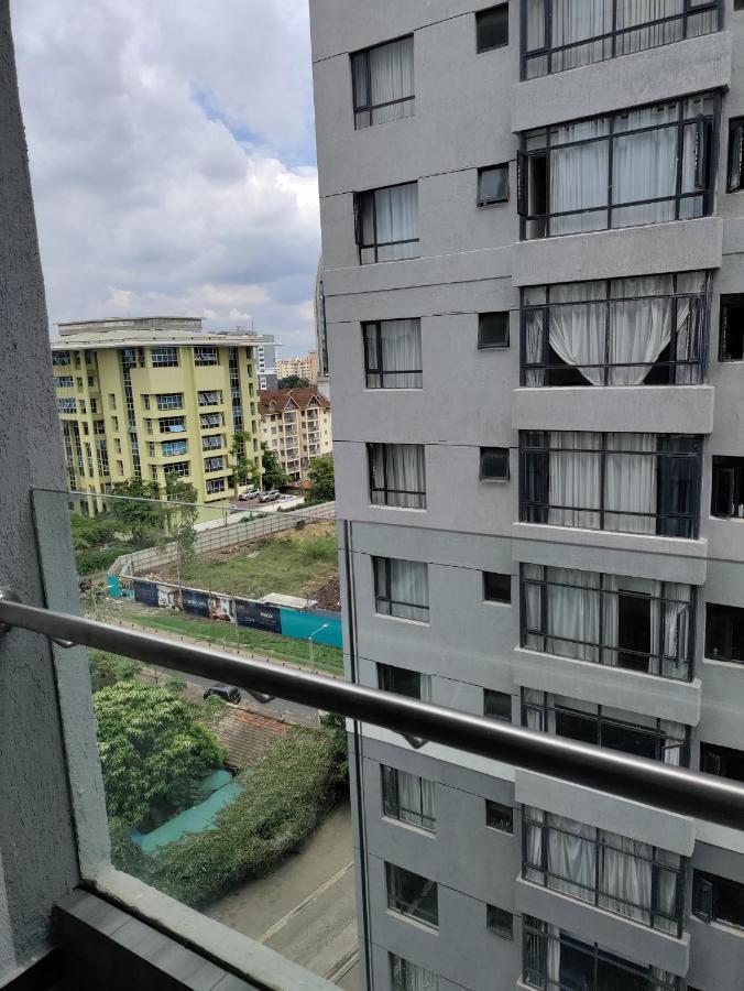 Apartment Two Bedroom At Yaya Nairobi