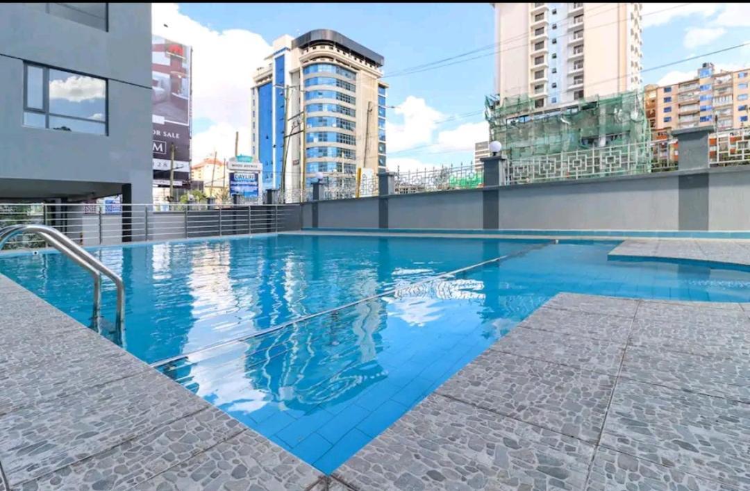Two Bedroom At Yaya