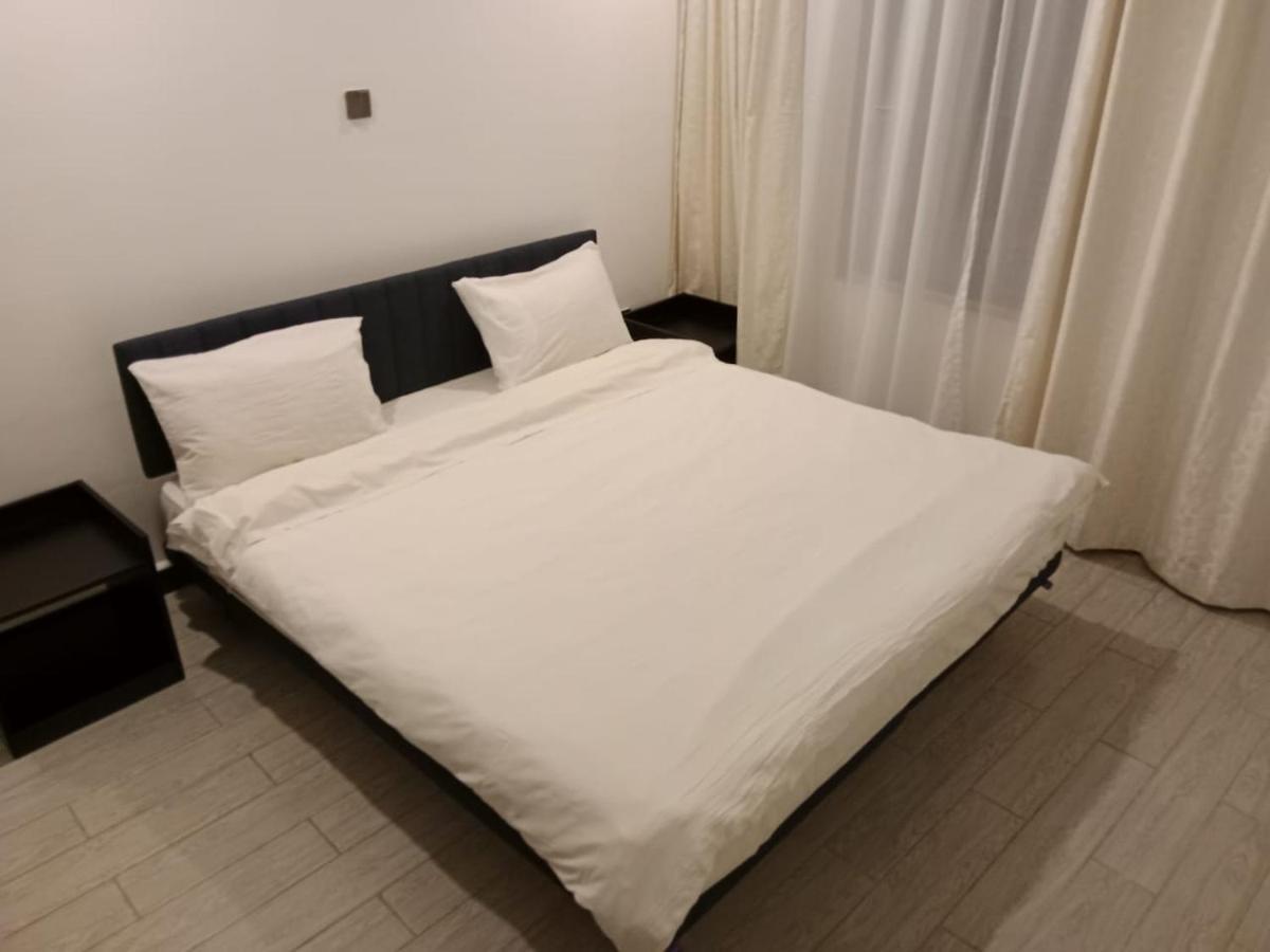 Two Bedroom At Yaya * Nairobi