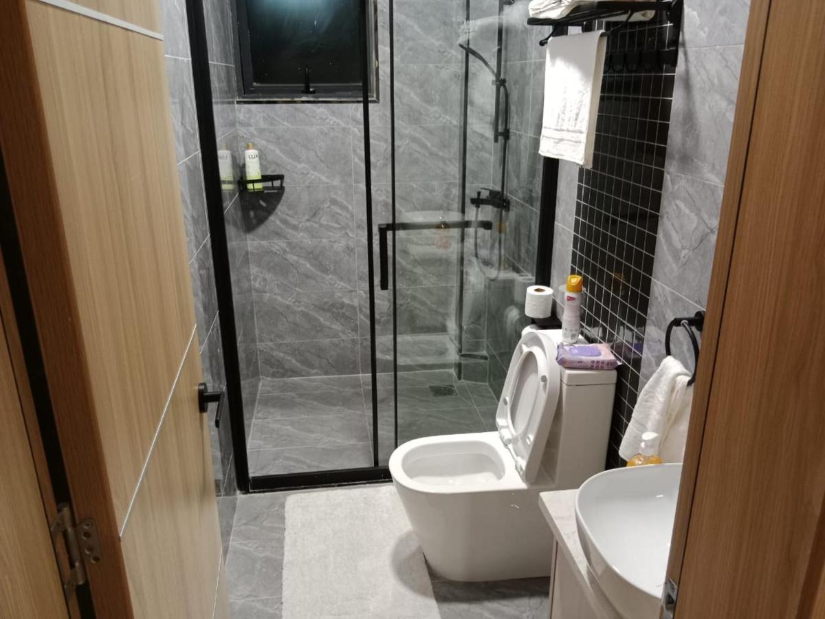 Two Bedroom At Yaya Apartment *