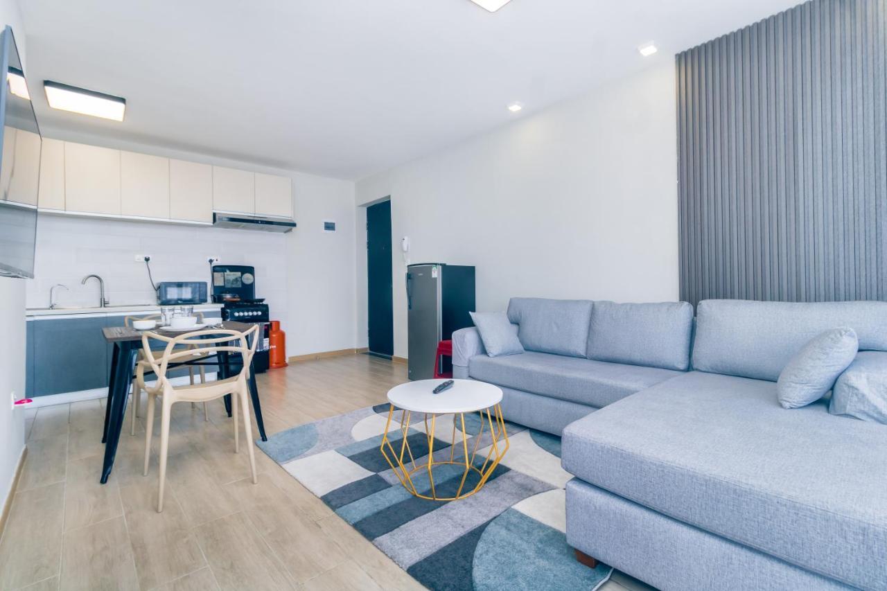 Apartment Jkia By Away Homes Ltd Nairobi