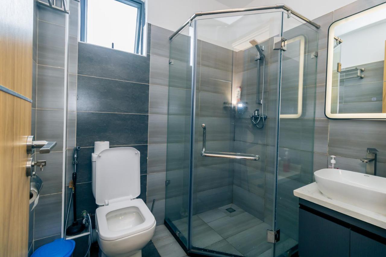 Jkia By Away Homes Ltd Apartment *