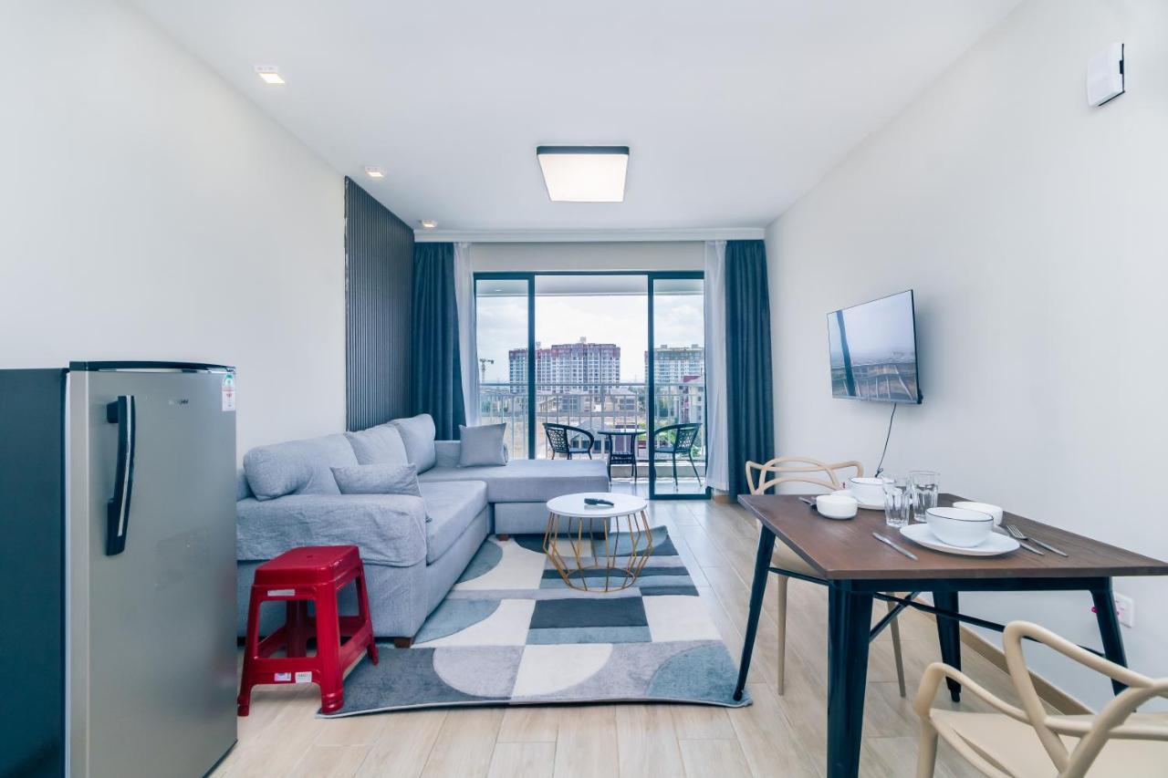 Apartment Jkia By Away Homes Ltd